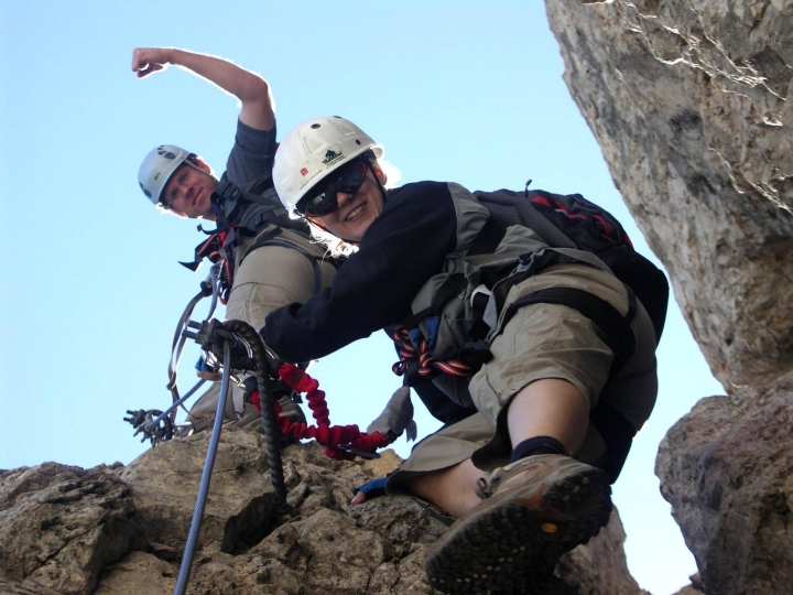 Lubomír Havlíček, Radost z pohybu