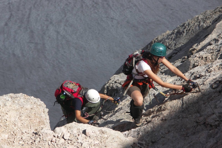 Lubomír Havlíček, Škrábeme se nahoru
