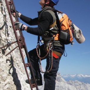 Lubomír Havlíček, Žebříkem nahoru