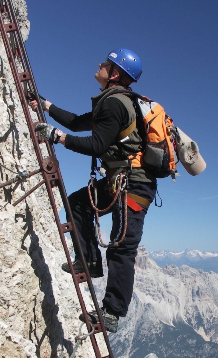 Lubomír Havlíček, Žebříkem nahoru
