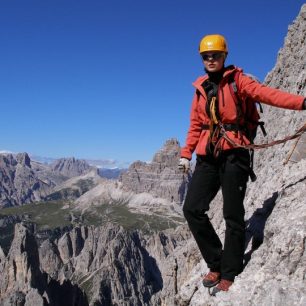 Michal Lollok, Severní Itálie má co nabídnout
