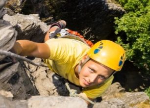 Ferata Kavárnička – Brute Force