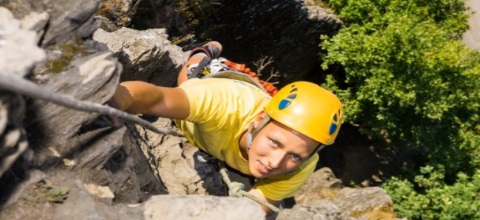 Ferata Kavárnička – Brute Force