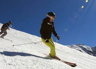 ROZHOVOR: Lyžařské středisko La Norma ve Francii je velmi oblíbené hlavně pro svou rodinnou atmosféru i kvalitu lyžařských tratí, říká jeho ředitel Marcus Schlatmann