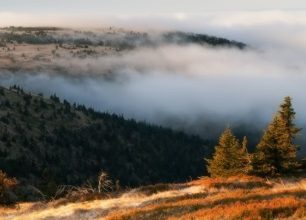 HZS Ferrata na Martinské hole (obtížnost B)